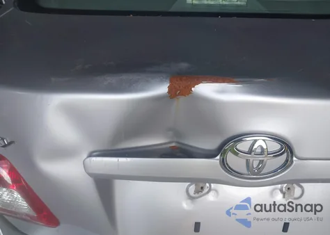 2011 Toyota Camry Le z USA, uszkodzony, nr VIN 4T1BF3EKXBU643871